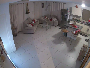 Caméra IP - Curaçao