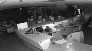 Caméra IP - Paesi Bassi