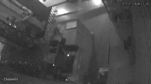 Caméra IP - Malaisie