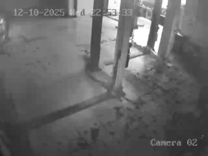 Caméra IP - Russische Föderation