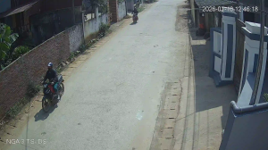 Caméra IP - Vietnam