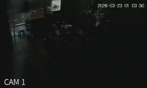 Caméra IP - Singapore