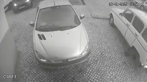 Caméra IP - Portugal