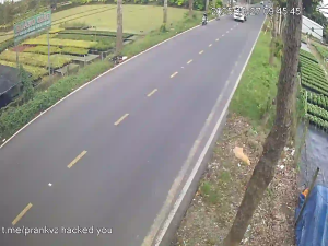 Caméra IP - Vietnam