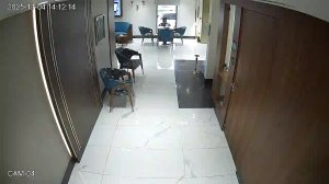 Caméra IP - United Arab Emirates