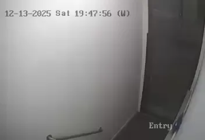 Caméra IP - États-Unis d'Amérique