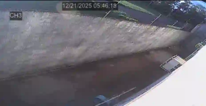 Caméra IP - Brasile