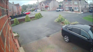 Caméra IP - Reino Unido