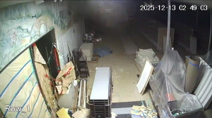 Caméra IP - Canadá