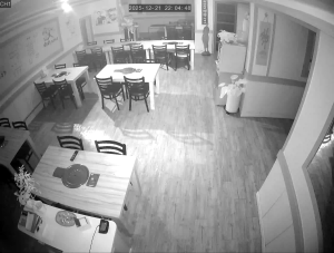 Caméra IP - South Korea