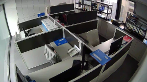 Caméra IP - Taïwan
