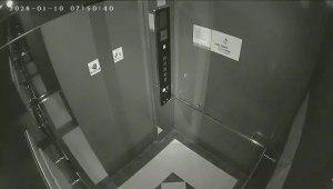 Caméra IP - South Korea