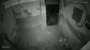 Caméra IP - Mexique