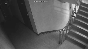 Caméra IP - South Korea