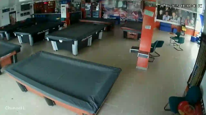 Caméra IP - Colombia