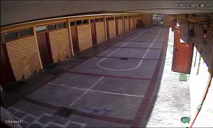 Caméra IP - Sudafrica