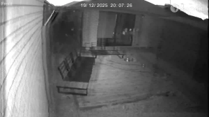 Caméra IP - Australia