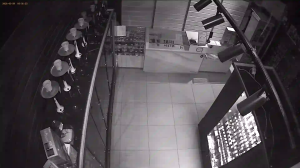 Caméra IP - Russische Föderation