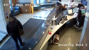 Caméra IP - United States of America