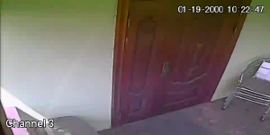 Caméra IP - Trinidad und Tobago