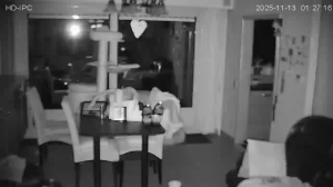 Caméra IP - Belgium