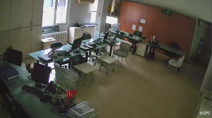 Caméra IP - Türkiye