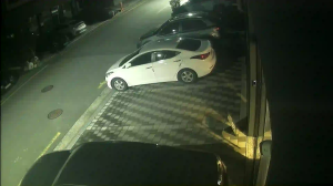 Caméra IP - South Korea