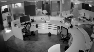 Caméra IP - United States of America