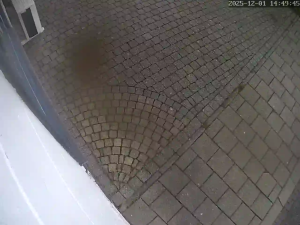 Caméra IP - Paesi Bassi