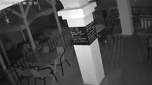 Caméra IP - Hungary