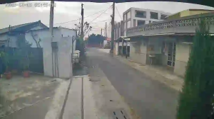 Caméra IP - Repubblica di Cina