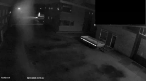 Caméra IP - Netherlands