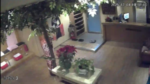 Caméra IP - South Korea