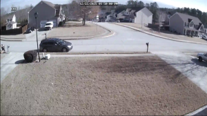 Caméra IP - Estados Unidos