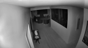 Caméra IP - Frankreich