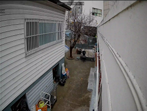 Caméra IP - República de Corea