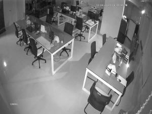 Caméra IP - Philippines