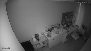 Caméra IP - Thailand