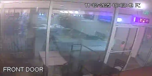 Caméra IP - États-Unis d'Amérique