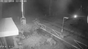 Caméra IP - Vietnam