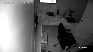 Caméra IP - Vereinigte Staaten von Amerika