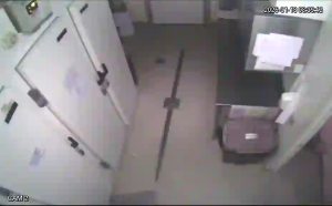 Caméra IP - Portugal