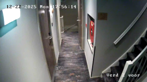 Caméra IP - Netherlands