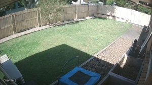 Caméra IP - Neuseeland