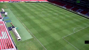 Caméra IP - Équateur