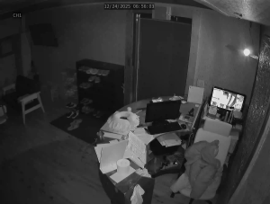 Caméra IP - Corea del Sud