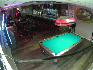 Caméra IP - United States of America