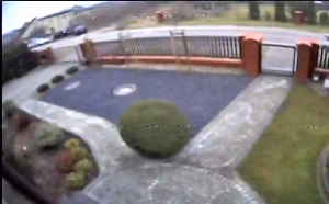 Caméra IP - Polonia