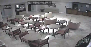 Caméra IP - Estados Unidos