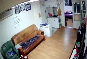 Caméra IP - South Korea